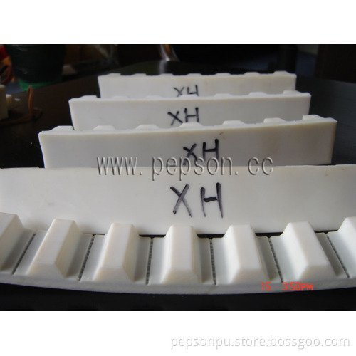 PU Synchronous Belt, Transmission Belts (XH)